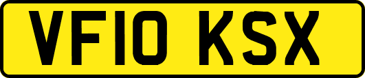 VF10KSX