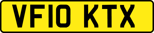 VF10KTX