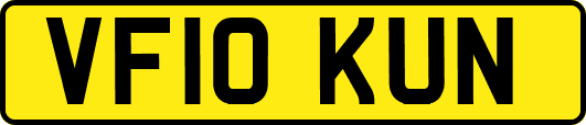 VF10KUN