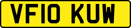 VF10KUW