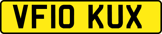 VF10KUX
