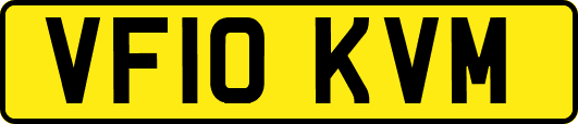 VF10KVM
