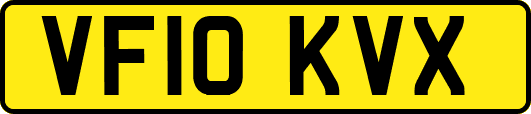 VF10KVX