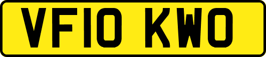 VF10KWO