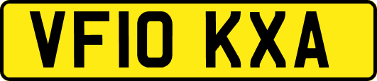 VF10KXA