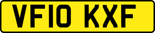 VF10KXF