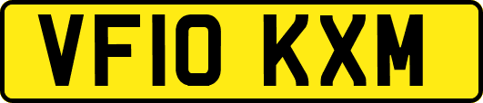 VF10KXM