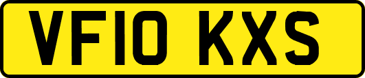 VF10KXS