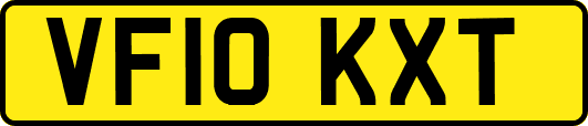 VF10KXT