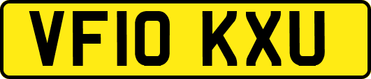 VF10KXU