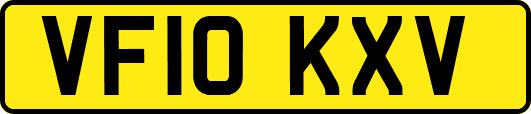 VF10KXV