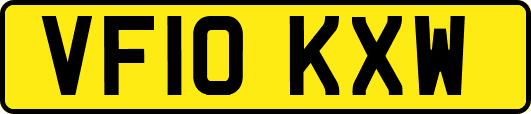 VF10KXW