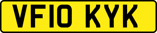 VF10KYK