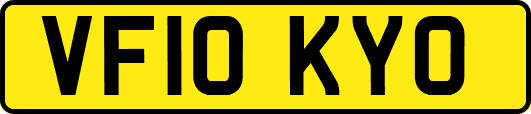 VF10KYO