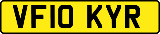 VF10KYR