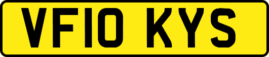 VF10KYS