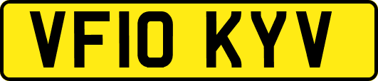 VF10KYV