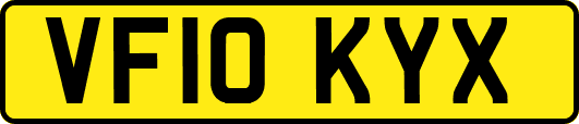 VF10KYX