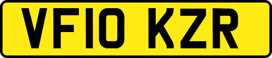 VF10KZR