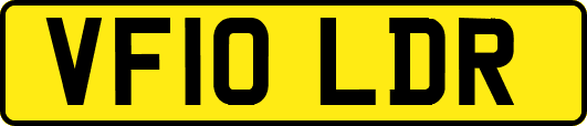 VF10LDR