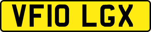 VF10LGX