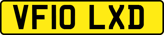 VF10LXD