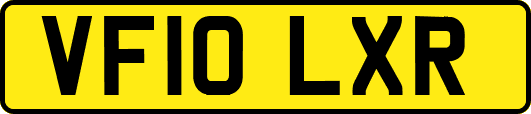 VF10LXR