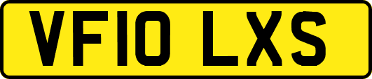 VF10LXS