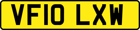 VF10LXW