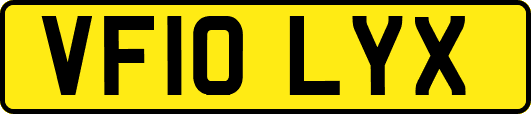 VF10LYX
