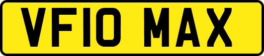VF10MAX
