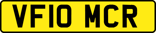 VF10MCR