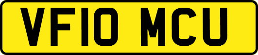 VF10MCU
