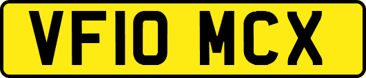 VF10MCX
