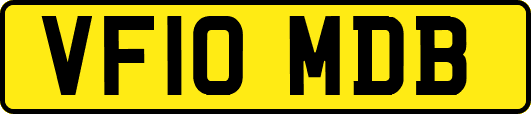 VF10MDB