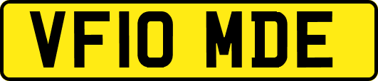 VF10MDE