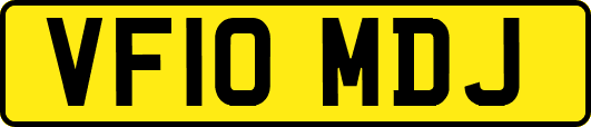 VF10MDJ
