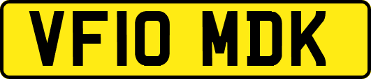 VF10MDK