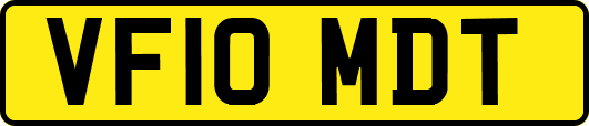 VF10MDT