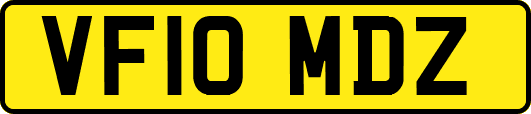 VF10MDZ