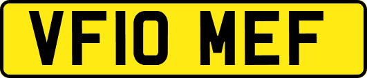 VF10MEF