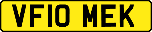VF10MEK