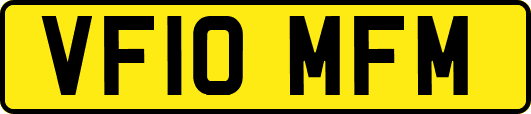 VF10MFM