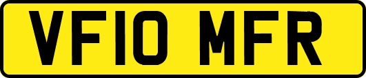 VF10MFR
