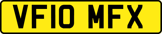 VF10MFX