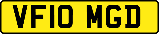 VF10MGD