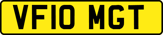 VF10MGT