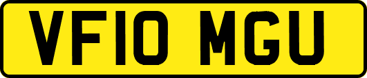 VF10MGU