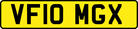 VF10MGX