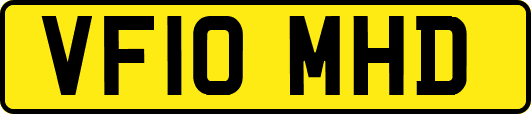 VF10MHD